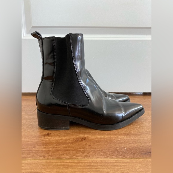 Stella McCartney boots - Picture 3 of 6